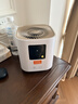 OJA【热销90W丨冬奥除醛品牌】空气净化器除甲醛烟味新房家用桌面办公室小型除异味过敏鼻炎哮喘花粉 中美双专利【APP款丨杀菌除醛99.9%】国家补贴 实拍图