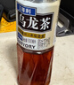 三得利（Suntory）无糖乌龙茶饮料 0糖0能量0脂 500ml*15瓶整箱装 年货 实拍图