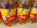 福临门金阙谣 食用植物调和油5L*4 食用油 新老包装随机发货 实拍图