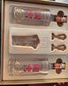 泸州老窖国窖1573 经典516礼盒 浓香型白酒 52度 516ml*2瓶 礼盒装 实拍图