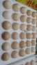 京鲜生 无抗保洁鲜鸡蛋30枚/盒 健康轻食 礼盒送礼 1.5kg/盒 源头直发 实拍图