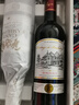 CANIS FAMILIARIS法国原瓶进口红酒整箱 波尔多AOC 传承干红葡萄酒年货送礼750ml*6 实拍图