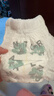 好奇（Huggies）小森林拉拉裤XXXL28片(17kg以上)心钻【透氧顶配更低敏】 实拍图