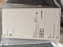 Apple/苹果  iPhone 17 Pro Max 256GB 银色 支持移动联通电信5G 双卡双待手机 MG034CH/A*企业专享 实拍图