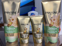 潘婷三分钟奇迹护发素茉莉山茶留香160ml*3京东自营发膜级柔顺滋养 实拍图