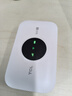 TCL随身wifi三网通用免插卡无线wifi6车载4G路由器随身便携无限制移动联通电信全国通用2026款5GXY15B 【升级充电款】3000毫安大电池 不限速不虚标月享1500G流量 实拍图