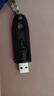 闪迪（SanDisk）128GB USB3.0 U盘 CZ48至尊高速 黑色 读速130MB/s 经典USB3.0 U盘 高速安全可靠 实拍图