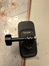 TELESIN(泰迅)大疆action6/5pro/4快拆背包夹nano gopro13肩带胸前固定insta360第一视角拍摄运动相机配件 实拍图