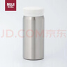 MUJI不锈钢保温保冷/便携式 保温杯 200ml  实拍图
