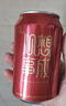 燕京啤酒 吉祥红8度啤酒330ml*48听 现货 大促热卖 实拍图