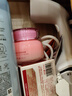 御泥坊美白嫩肤补水保湿睡眠面膜2瓶 烟酰胺美白淡斑面膜3.8女神节礼物 实拍图