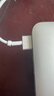 毕亚兹 苹果笔记本电脑充电器60W适用MacBook Pro Air A1502 A1425 A1435电源适配器线16.5V3.65A 实拍图