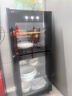 金立厨电消毒柜立式消毒碗柜家用商用官方新款大容量餐具双门 【配置沥水盘】168型臭氧消毒+红外线消毒+中高温 实拍图