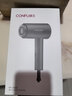 康夫（CONFU）2亿负离子护发电吹风机折叠家用便携不伤发大风速大功率宿舍女士男士用吹风筒 生日礼物 KF-3153灰 实拍图
