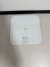 米家小米智能体重秤S200 白色 双接家用健康秤电子秤人物双模式 APP高精准数据测量 智能分析 减肥专用 实拍图
