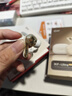 iKF Ultra圈铁真无线蓝牙耳机ANC主动降噪LDAC入耳式发烧音乐耳机高音质超长续航APP通话降噪雅典白 实拍图