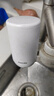 飞利浦（PHILIPS）水龙头净水器原装超滤除菌滤芯 WP3911（适配净水龙头WP3811/WP3877/AWP3876） 实拍图