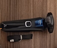 飞利浦（PHILIPS）剃须刀电动飞利浦经典5系Pro清爽净剃AI智能刮胡刀飞利浦电动剃须刀胡须刀送男友年货新年礼物 【高端旗舰】SU5899/40 实拍图