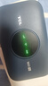 TCL随身wifi三网通用免插卡无线wifi6车载4G路由器随身便携无限制移动联通电信全国通用2026款5GXY15B 【新款苍梧蓝】展锐芯片3000毫安大电池 不限速不虚标月享1500G流量 实拍图
