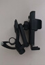 李森车载手机支架多功能卡扣式车用手机导航夹通用于HUD中控台仪表台 实拍图