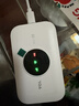 TCL随身wifi三网通用免插卡无线wifi6车载4G路由器随身便携无限制移动联通电信全国通用2026款5GXY15B 【升级充电款】3000毫安大电池 不限速不虚标月享1500G流量 实拍图