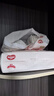好奇（Huggies）铂金装小桃裤纸尿裤S96片(4-8kg)新生儿小号尿不湿【透爽散热】 实拍图