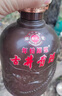 古井贡酒 年份原浆献礼 浓香型白酒 50度 500ml*1瓶 单瓶装 实拍图