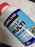 KirkLand 柯克兰维生素 复合维生素 每日综合维生素片 多种营养素矿物质 31种营养成人复维 500粒*1瓶 实拍图