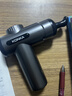 康佳（KONKA）筋膜枪按摩器颈膜枪全身颈肩部肌肉放松按摩棒生日礼物实用送爸爸妈妈七夕情人节礼物送男友女友 标准款：6档调节+6按摩头 实拍图