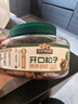 三只松鼠大颗粒东北松子500g/罐装坚果炒货手剥开口A++干果零食一斤装送礼 实拍图