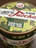 下关沱茶销法沱 云南沱茶 普洱熟茶叶 100克/盒 经典口粮 下关 4盒（云南大理厂家直发） 实拍图