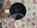 苏泊尔（SUPOR）电煮锅 电热锅 宿舍小电锅 电蒸锅 学生寝室一体泡面小火锅 多功能锅 H17YK489 1.7L 实拍图