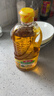鲁花【保真菜籽油】食用油 低芥酸特香菜籽油 900ml 物理压榨  实拍图