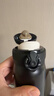 膳魔师（THERMOS）保温杯500ml男女士儿童水杯子生日年会新年礼物JNL-502黑色 实拍图