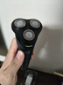 飞利浦（PHILIPS）【情人节礼物】电动剃须刀新一代旋风1系刮胡刀 风驰切剃3D浮动刀头 生日礼物送男生老公父亲 实拍图