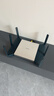 普联（TP-LINK）飞流5480 WiFi6游戏路由 AX5400双频千兆无线路由器 Mesh组网易展Turbo版 2.5G自定义端口 XDR5480 实拍图