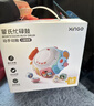 欣格婴儿蒙氏早教玩具拍拍鼓塞塞乐手拍鼓六面体益智宝宝新年元旦礼物 实拍图