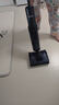 添可极客曜夜 【 AI真助力 25Kpa暴风吸】祛顽渍防臭0缠毛躺平洗地机吸拖一体自动清洗扫地机器人 实拍图