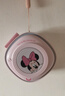 迪士尼（DISNEY）蓝牙音箱高音质小型户外迷你便携音响360环绕立体声男女生日新年情人节礼物年货节礼盒实用S11米妮 实拍图