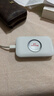 纽曼随身wifi多网通用移动无线wifi6免插卡上网宝随行无线便携车载支持5G/4G设备全国通用流量2025款 实拍图