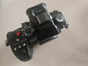松下（Panasonic）Lumix GH7 M43画幅相机 M43卡口 微单相机 无反数码相机 GH7丨单机身 实拍图