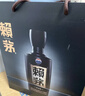 赖茅 传承蓝 酱香型白酒 53度 500ml*6 整箱装（新老版本随机发货） 实拍图