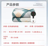 彩虹【高温断电】双人定时双温双控除螨拉毛绒电热毯电褥子2.0*1.8米 实拍图