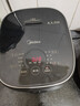 美的（Midea）纤V系列 电饭煲4-5人 IH加热电饭锅家用4L大容量智能预约 防粘胆蒸米饭锅年货好物FB40S701 实拍图