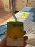 伊利优酸乳嚼柠檬轻乳果汁饮品 125g*20盒/箱 年货礼盒装 实拍图