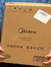 美的（Midea）电磁炉 2200W大功率家用猛火爆炒耐用面板炒菜蒸煮八档火力纤薄电磁灶火锅炉 C22-RT22E01 实拍图