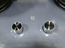 米家小米燃气灶天然气S2高效能版嵌入式家用5.2kW猛火双灶【搭配净烟机系列】MJ05A 实拍图