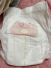好奇（Huggies）铂金装小桃裤纸尿裤加大号XL48片(12-17kg)尿不湿【透爽散热】 实拍图
