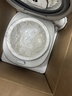 美的（Midea）电饭煲电饭锅小型迷你家用1-2人小容量智能预约多功能煲汤小米粥2L小饭煲以旧换新MB-RC211 实拍图