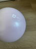 奥义普拉提小球瑜伽球盆底肌25cm塑形翘臀美体八爪鱼健身球平衡球 晒单实拍图